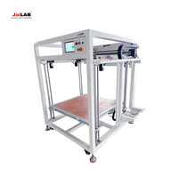 JMLAB OEM 1000*1000*1000 mm Large Scale FDM 3D Printer Large Format Industrial 3D Printing Machine
