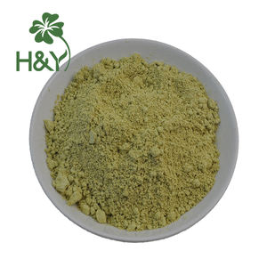 Healthway - Capsule di Luteolina Pura di Grado Alimentare, Prezzo di Fabbrica all'Ingrosso, 98% Idrolisi di Rutina, Integratore HPLC in Bulk - Product Image 3