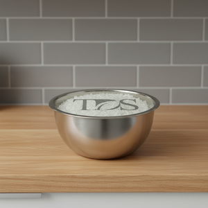 Gránulos de Polipropileno (PP) Reciclado - Grados para Moldeo por Soplado, Moldeo por Inyección y Film Soplado, Grado Estándar Natural - Product Image 1