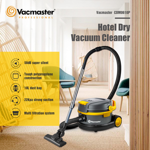 <span class=keywords><strong>Aspirateur</strong></span> Sec Commercial Vacmaster Professionnel 10L Moteur Portable <span class=keywords><strong>Silencieux</strong></span> pour Hôtel Maison Aspiradoras Tapis, CDM0610P - Product Image 3