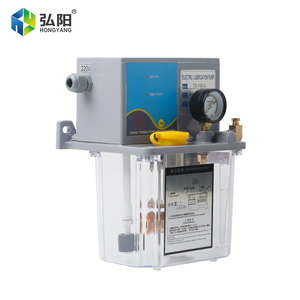 <span class=keywords><strong>Pompe</strong></span> à <span class=keywords><strong>lubrification</strong></span> automatique CNC industrielle, fournisseur <span class=keywords><strong>de</strong></span> <span class=keywords><strong>pompe</strong></span> à huile électrique <span class=keywords><strong>pour</strong></span> machines-outils 220V - Product Image 3