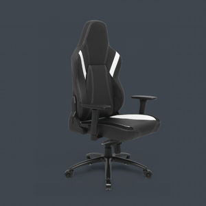 Promoción de Muestra Gratuita 2026, Silla Gamer Anji Kursi <span class=keywords><strong>Overwatch</strong></span> 4D, Silla de Juego con Soporte y Ruedas para Simulador de Carreras - Product Image 2