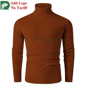 Ladie's Cashmere <strong>Naomi</strong> High Neck Sweater - Product Image 4