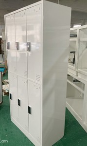 Meubles de laboratoire, armoire de stockage de réactifs chimiques en acier pour laboratoire - Product Image 6