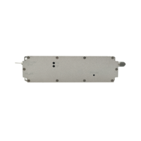 Modul Amplifier Rf GaN 30W 500-600MHz yang Dapat Disesuaikan, Modul Lora, Modul Anti-Drone Rf dengan VCO Terintegrasi