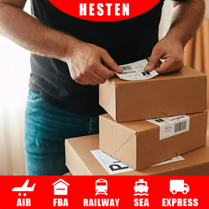 המשלוח הטוב ביותר סוכן שירות אוויר הובלה ימית שילוח סוכנת משלוח כדי גררבים uk france italy אירופה לספק dp משלוח - Product Image 6