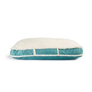 Haute Qualité Naturel <span class=keywords><strong>D</strong></span>'eucalyptus antidérapant <span class=keywords><strong>Amazon</strong></span> Vente Chaude Extra Grand <span class=keywords><strong>Lit</strong></span> De Chien - Product Image 4