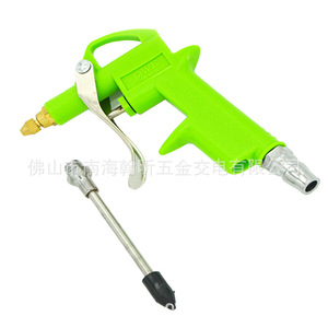 Pistolet à air comprimé en plastique DG-10, raccord de 8 mm, buse de 1,8 mm, outil de nettoyage automobile haute pression - Product Image 3