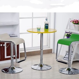 Directamente de fábrica Table De bar Mesas de barra alta Venta al por mayor Modern Small Bar/Coffee Table - Product Image 5