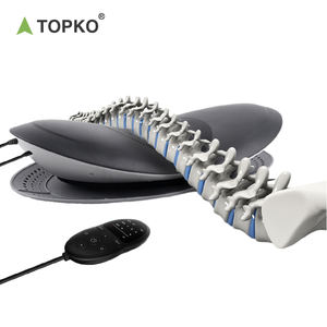 Massaggiatore per la vita e il riscaldamento massaggiatore per la vita multifunzione TOPKO per la casa - Product Image 4