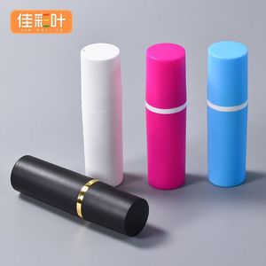 Dispensador de Perfume Lh de 10 ml, Botella de Spray Totalmente de Plástico, Atomizador de Niebla Fina, Tubo de Fragancia Portátil para Viajes - Product Image 2