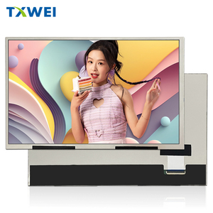 Wholesale <strong>10</strong>.1 Inch High Brightness 1280*800 Resolution Hd <strong>Lcd</strong> Screen Module - Product Image 4