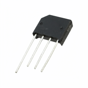 4-SIP, RS-4L RS404GL-BP Electronic Circuit Components Manufacturer Channel Diodes - Product Image 1