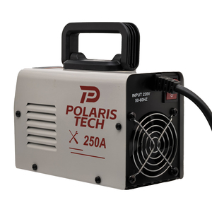 Mini <span class=keywords><strong>Máquina</strong></span> <span class=keywords><strong>de</strong></span> <span class=keywords><strong>Soldar</strong></span> <span class=keywords><strong>Inverter</strong></span> Eléctrica Económica 110V MMA-250 Soldadora por Arco <span class=keywords><strong>de</strong></span> 250 Amperios - Product Image 2