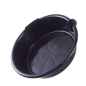 Plateau d'égouttage d'<span class=keywords><strong>huile</strong></span> en plastique, inoxydable,, 7l, pour la réparation des outils <span class=keywords><strong>de</strong></span> voiture - Product Image 2