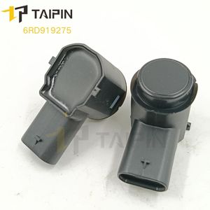 6RD919275 <span class=keywords><strong>Precio</strong></span> de fábrica PDC Sensor de aparcamiento adecuado para Volkswagen Polo, Touran, Passat - Product Image 4