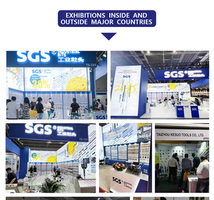 Jeu d'embouts de tournevis magnétiques à impact SGS Muti-fonction 52 pièces <span class=keywords><strong>Packout</strong></span> - Product Image 5