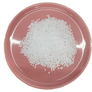 Mingsheng Matière première plastique Polystyrène PS Résine Polystyrène HIPS Granules - Product Image 4