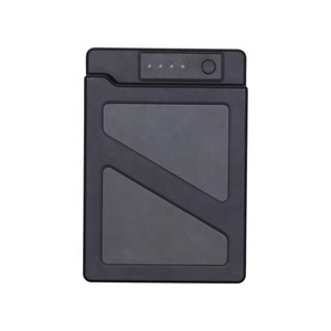 Batterie de vol intelligente TB55 pour Matrice 200/210, 7660 mAh avec système de chauffage intégré et autonomie de 38 minutes - Product Image 1