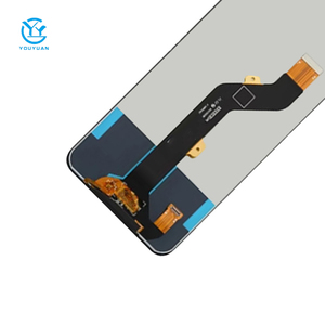 <span class=keywords><strong>LCD</strong></span> hiển thị bảng điều khiển <span class=keywords><strong>LCD</strong></span> màn hình cảm ứng và Digitizer điện thoại di động hiển thị lắp ráp cho Pop <span class=keywords><strong>6</strong></span> Pro - Product Image 5