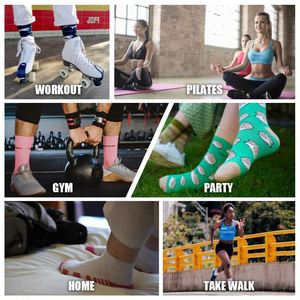 Custom Personalized Logo Unisex Embroidered Athletic Running Ankle Crew Oem Designer Compression Sports Custom <b>Socks</b> logo - Product Image 4