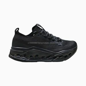 <strong>Men</strong>&lsquo;s Sport Shoes Cloud Cushion Running Sneakers Breathable Mesh Lightweight Non <strong>Slip</strong> <strong>on</strong> Outdoor Fitness Walking <strong>Trainers</strong> - Product Image 3