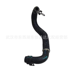 ท่อปั๊มน้ำไฟฟ้า Citroen Peugeot 1.6T รุ่น 1341K3 9805975080 อะไหล่ยางทดแทน - Product Image 4