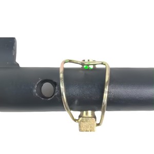 High-Horsepower 804/904 Rear Suspension Fixed Bracket Limit Rod Movement Limiting Support Rod for <b>Agricultural</b> <b>Machinery</b> <b>Parts</b> - Product Image 2