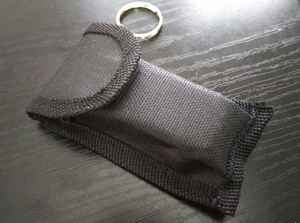 Outil multifonction pliable en acier inoxydable, porte-clés mini, couteau pliant portable, pinces, tournevis, porte-clés <span class=keywords><strong>EDS</strong></span>, ensemble d'outils de survie en plein air - Product Image 6