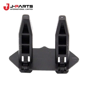 Clip, Adorno para Rejilla de Radiador para Toyota Hilux KUN16 1989-2004 OE 53145-0K010 531450K010 - Product Image 1
