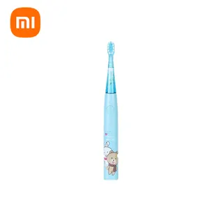 Personalized Electric Toothbrush Cartoon Design Rechargeable Electric Toothbrush for Kids