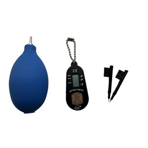 Testeur de batterie numérique précis pour appareil auditif avec écran LCD Testeur de batterie pour appareil auditif HappyHearing - Product Image 5