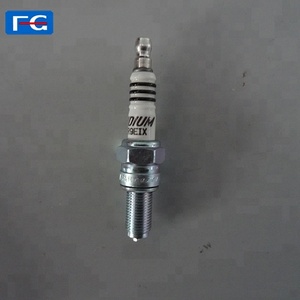 Nueva Bujía Japonesa para Motocicleta 6263 CR9E CR9EK CR9EIX/3521CR9EKB CR9EVX CR7E 4578 B9RC B9RI para Modelos <span class=keywords><strong>CBR</strong></span> - Product Image 4
