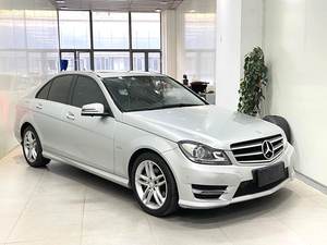 <span class=keywords><strong>Mercedes</strong></span>-<span class=keywords><strong>Benz</strong></span> C260 1.8T 2013, Volante a la Izquierda, Auto Usado en Buen Estado, Podemos Personalizar el Año y el Color del Vehículo - Product Image 3