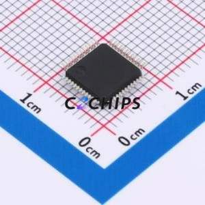 LQFP-48 ATMEGA406-1AAU วงจรรวมใหม่ล่าสุด (7x7) ไมโครคอนโทรลเลอร์ชิป IC (MCU/mpu/soc) - Product Image 2
