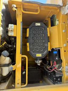 Excavadora CAT330 Usada, Excavadora CAT 330D 330BL 325BL 320DL 320D2 320D, Equipo Multifuncional de Movimiento de Tierras Caterpillar en Venta - Product Image 5