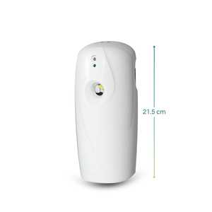 Diffusore automatico compatibile con contenitori da 250 ml, funzione programmabile giorno e notte - Product Image 2