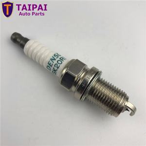 Bujía de iridio de piezas de automóviles de 50000 kilómetros para Toyota LAND CRUISER RAV4 HIGHLANDER COROLLA CAMRY 90919-01210 <span class=keywords><strong>SK20R11</strong></span> - Product Image 4