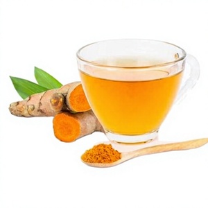 Té <span class=keywords><strong>de</strong></span> Cúrcuma <span class=keywords><strong>de</strong></span> Alta Calidad, Materia Prima Seca para Té <span class=keywords><strong>de</strong></span> Cúrcuma, para Pedidos al por Mayor - Product Image 1