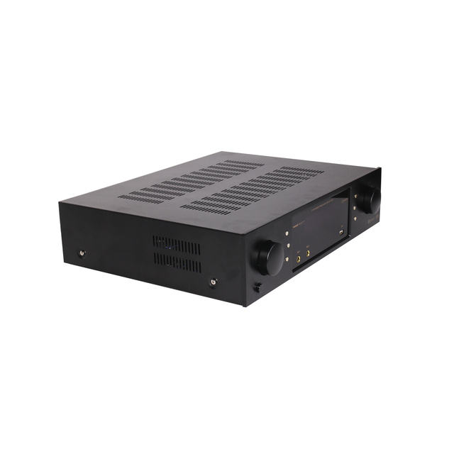 7.1 2000W Hi-Fi Home Theater Sound System Digital Audio Video Amplifiers with Mp3/BT/Tuner/USB/SD Card Module