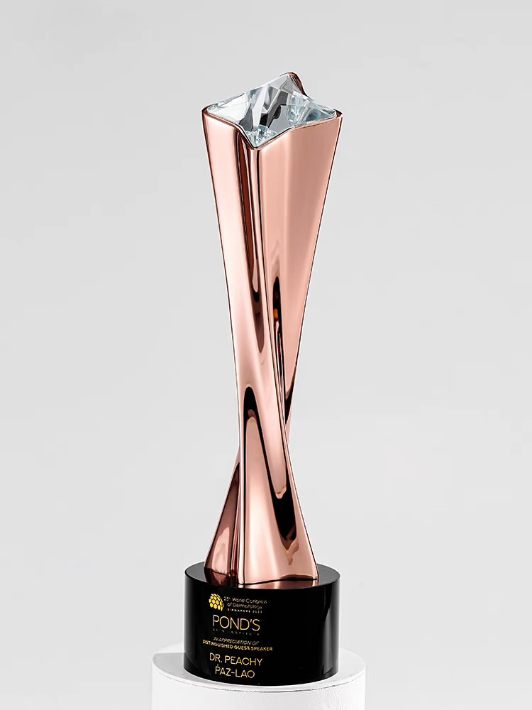 bronce