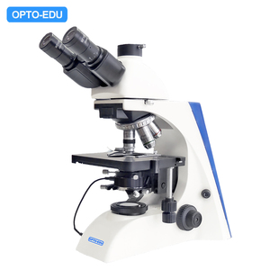 OPTO-EDU A10.2602 LED 올인원 다크 필드 콘덴서 라이브 혈액 다크 필드 현미경 - Product Image 3