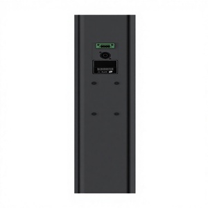 Altavoz de Línea Compacta Dmc815 150hz-20khz 145. Conexión Euroblock de 5 kg, Ligera, Marca Stagecraft, Ofertas - Product Image 1