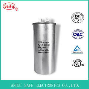 Bắt đầu quạt trần sơ đồ hệ thống dây điện CBB65 sh tụ điện 40/70/21 - Product Image 3