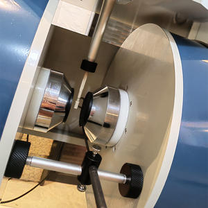 DXV-175 진동 샘플 자력계 M-H 곡선 이력도 그래프 테스트 시스템 자기 특성 측정 - Product Image 2