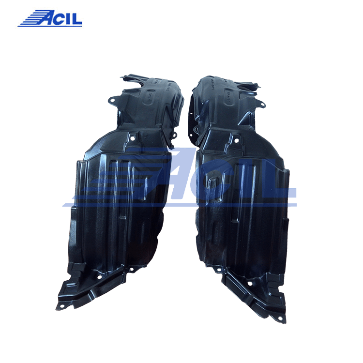 Acil TY457 Inner Fender Liner for 2002-2006 Toyota Echo, OE