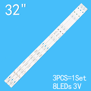 LED <b>BACKLIGHT</b> <b>TV</b> for TCL 32HR331M08A3 V2 4C-LB320T-HQ8 4C-LB320T-HQ9 TCL Y32A480G B32A380 B32E650 L32F2800A LED32M3620 32H100 - Product Image 2