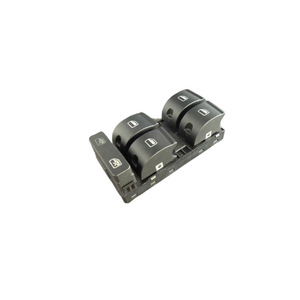 สวิตช์ยกกระจกออดี้โฟล์คสวาเกน 8E0959851B สำหรับเปลี่ยนในรถยนต์ - Product Image 1