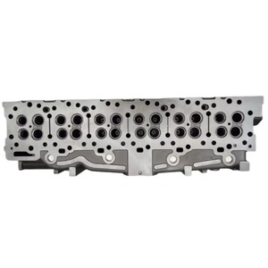 HongWang 4325470 432-5470 2434324 2237263 Conception optimisée des ports d'admission et d'échappement Contrôle qualité stricte Culasse pour - Product Image 1