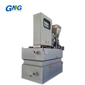 Máy Chuẩn Bị Và Định Lượng Hóa Học Hệ Thống Cấp Liệu PAM/<span class=keywords><strong>Polymer</strong></span>/PAC - Product Image 6